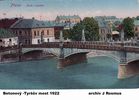 most Tyršův